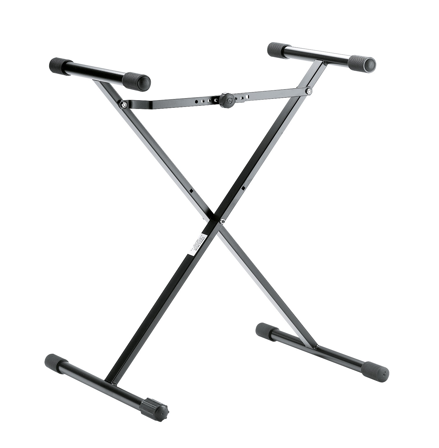 Obrázok Konig & Meyer 18969 Keyboard Stand For Kids Black