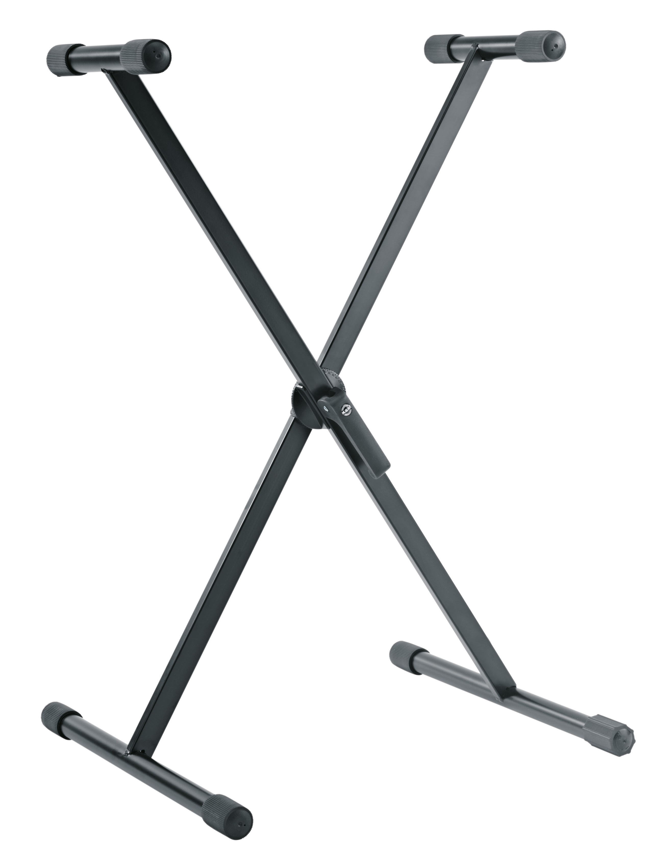 Obrázok Konig & Meyer 18933 Keyboard Stand Black