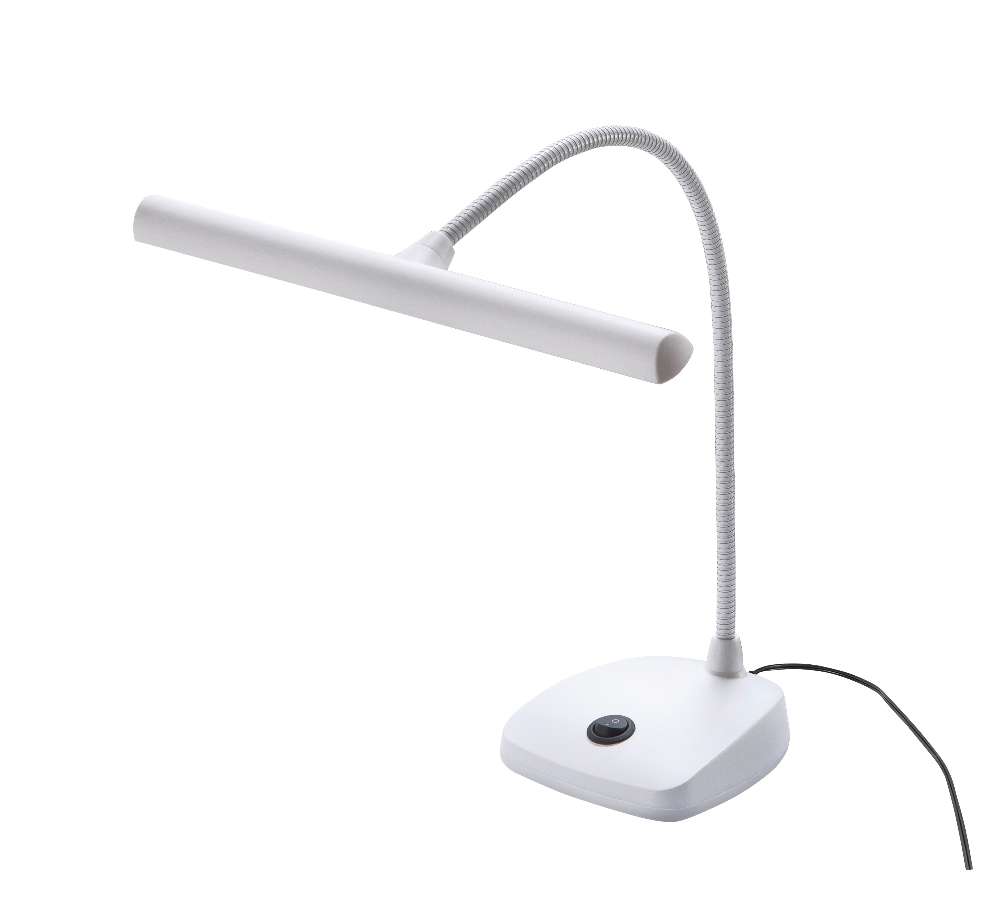 Obrázok Konig & Meyer 12297 Led Piano Lamp White