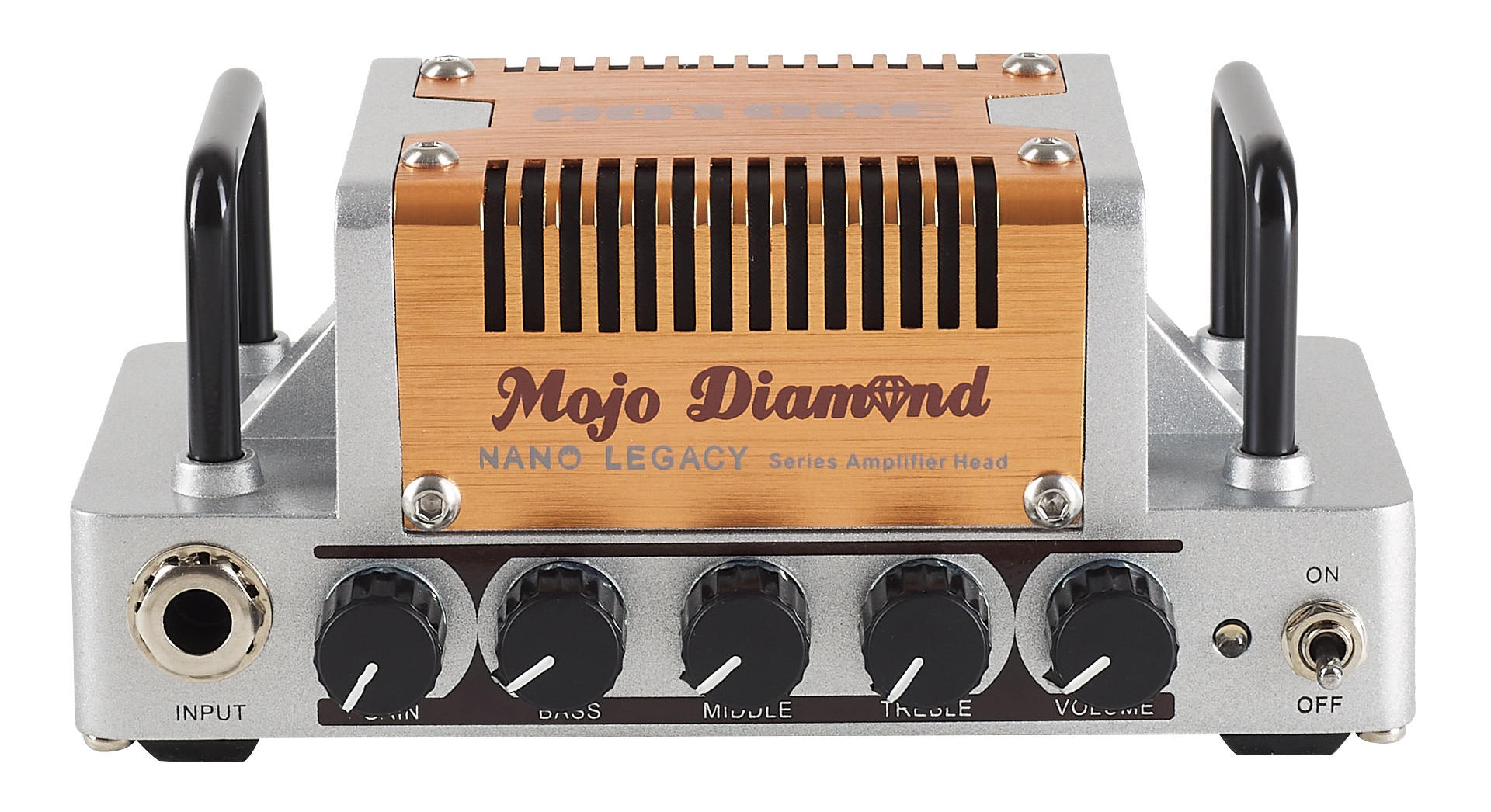 Obrázok Hotone Mojo Diamond