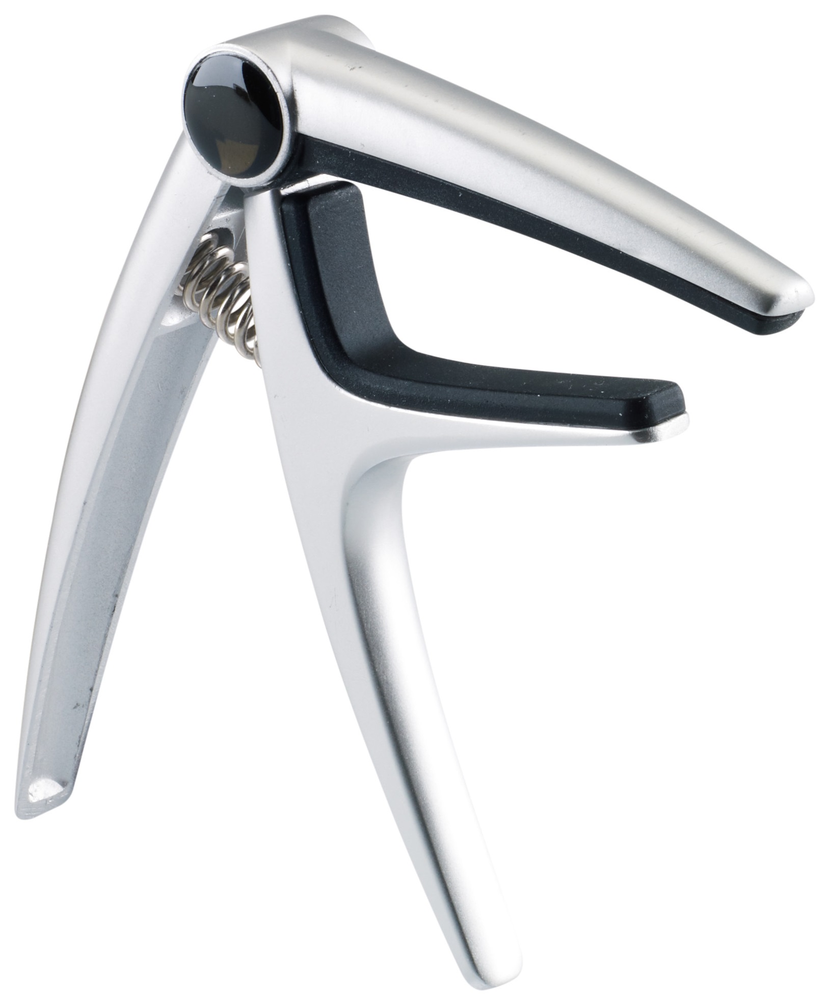 Obrázok Konig & Meyer 30900 Guitar Capo Mat Chrome