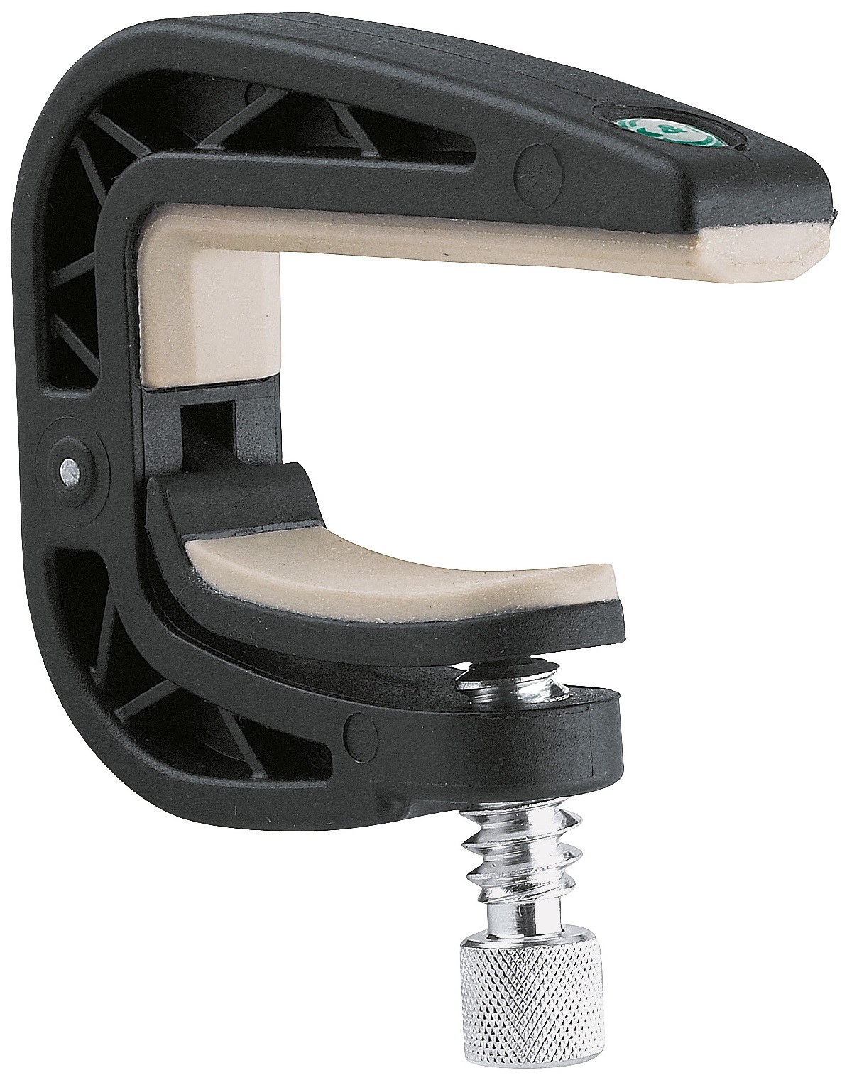 Obrázok Konig & Meyer 14540 Guitar Capo Black