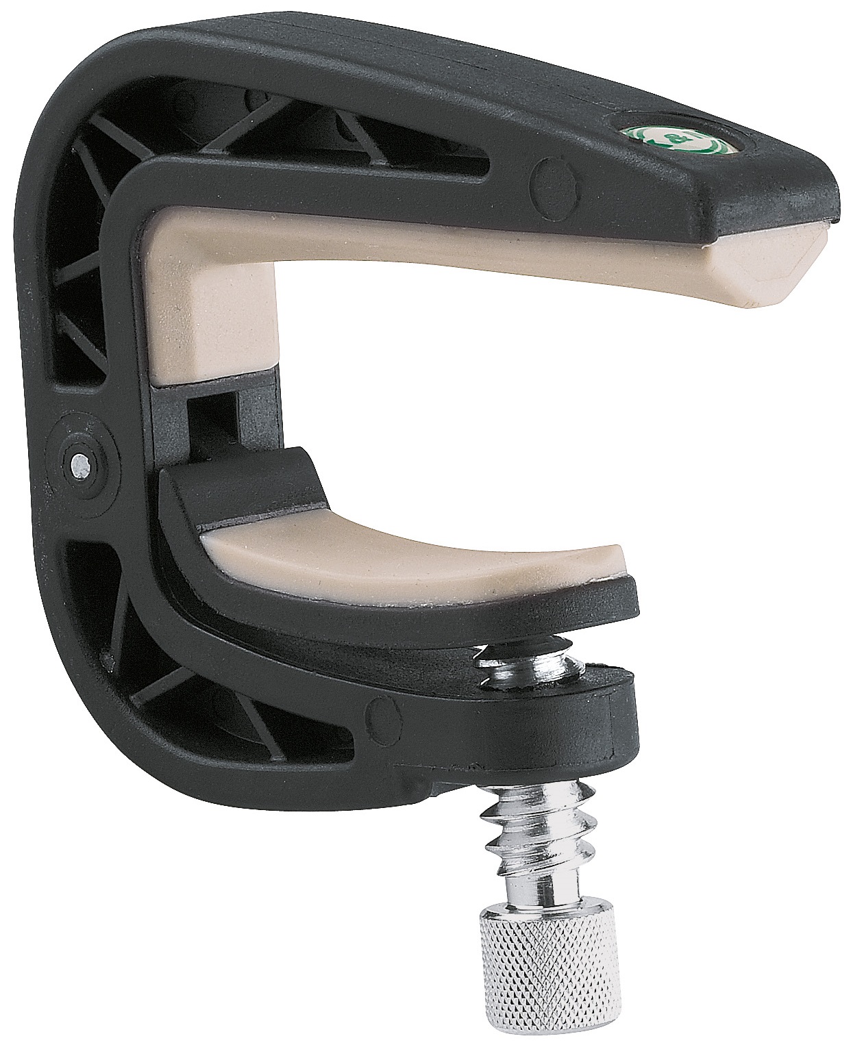 Obrázok Konig & Meyer 14545 Guitar Capo Black