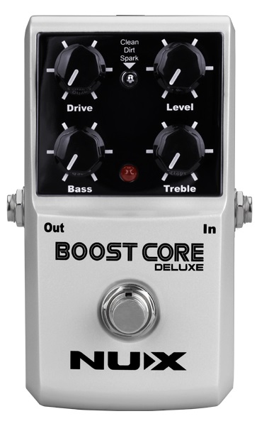 Obrázok Nux Boost Core Deluxe