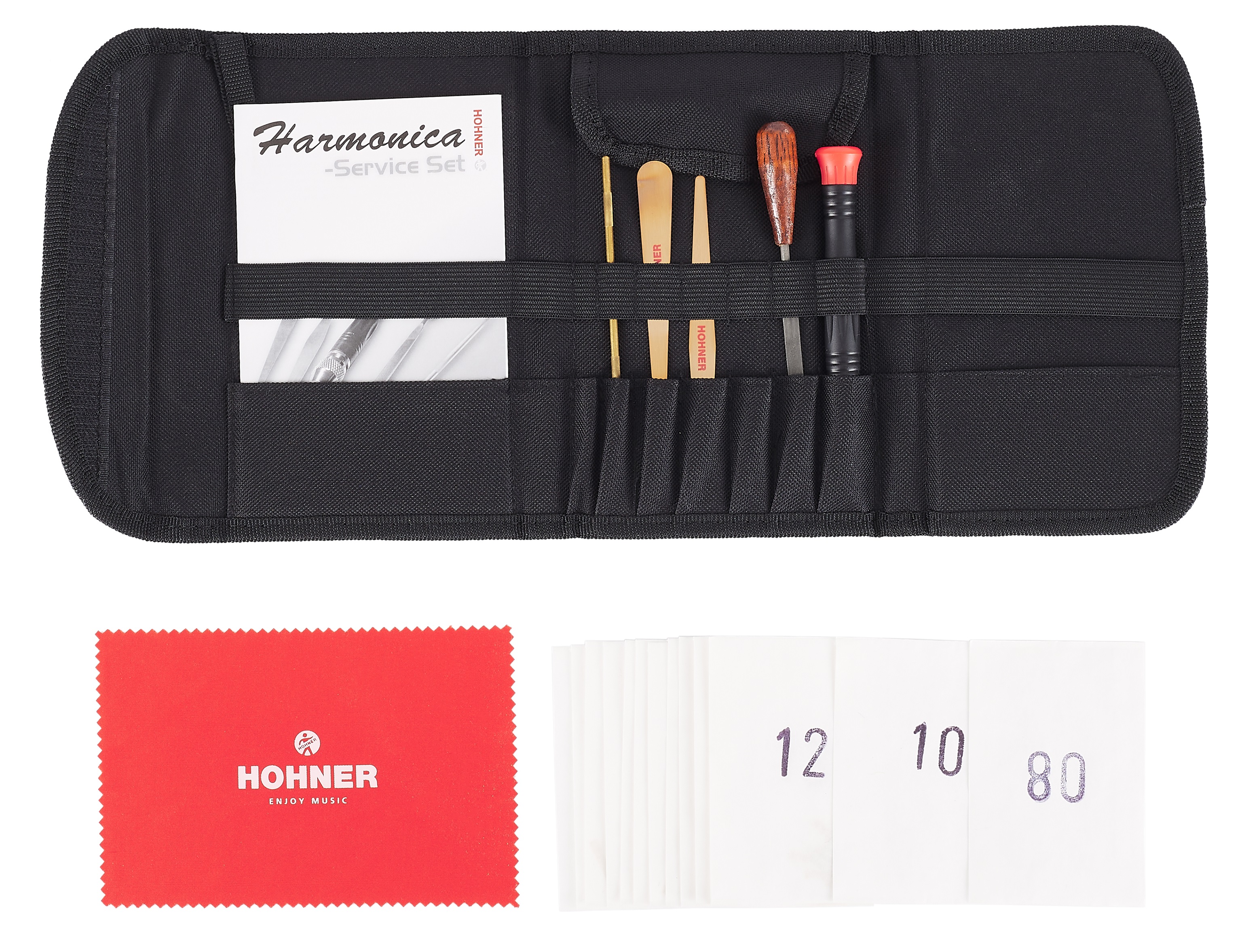 Obrázok Hohner Service Set