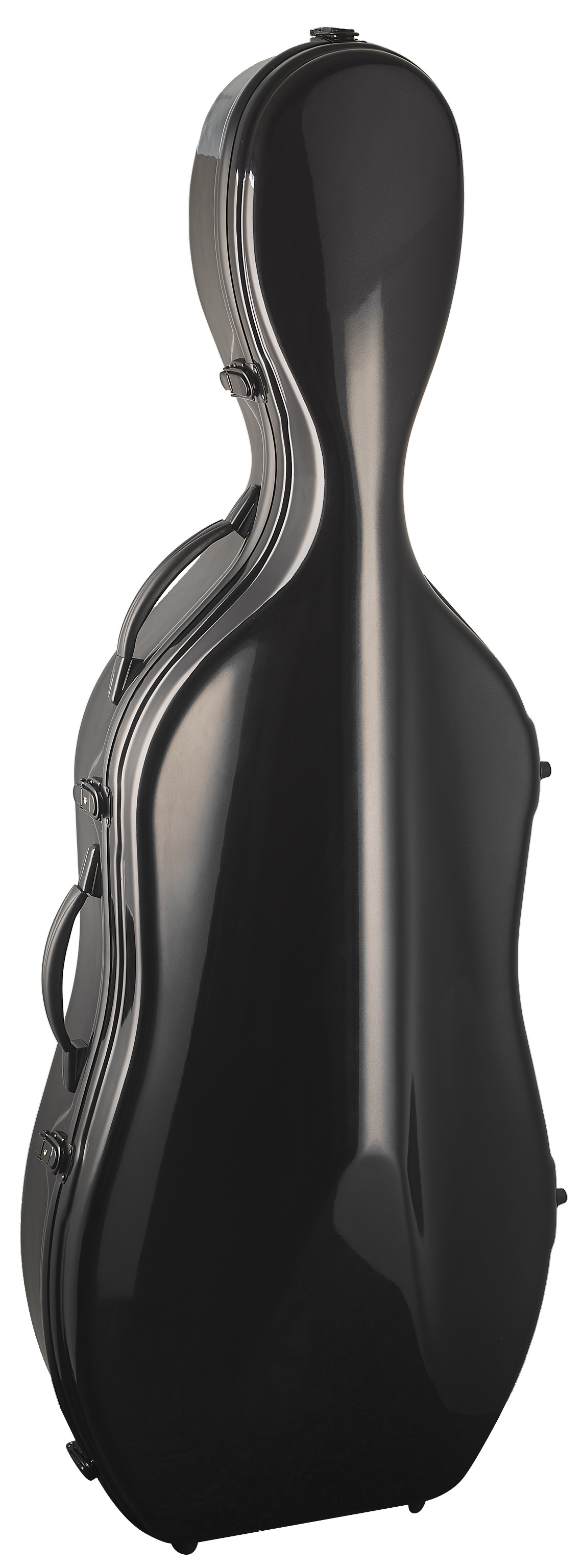 Obrázok Dowina Cello Composite Case BK M19 4/4