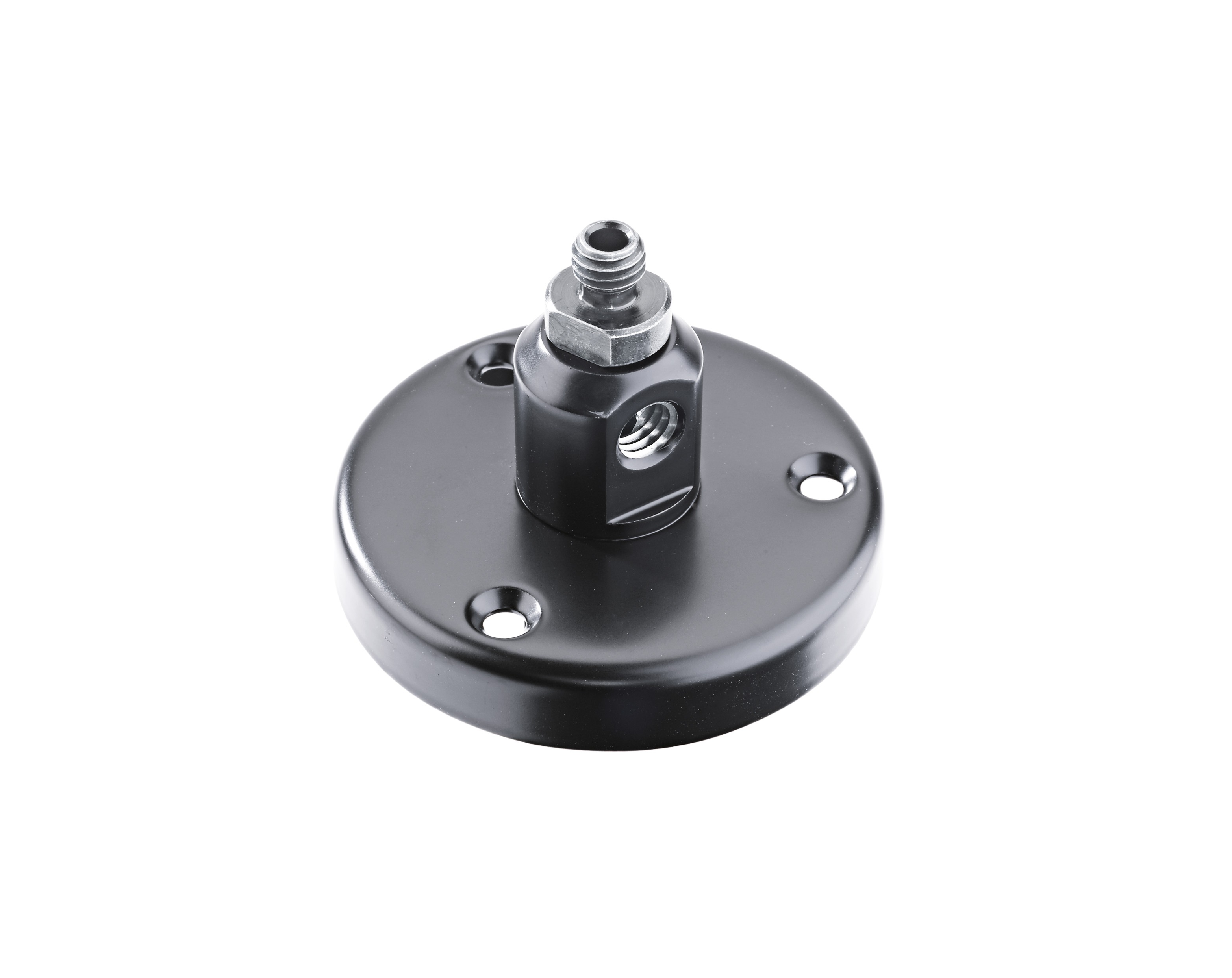 Obrázok Konig & Meyer 221 c Table Flange Black