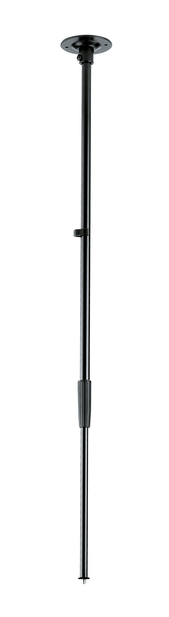 Obrázok Konig & Meyer 22150 Ceiling Stand Black