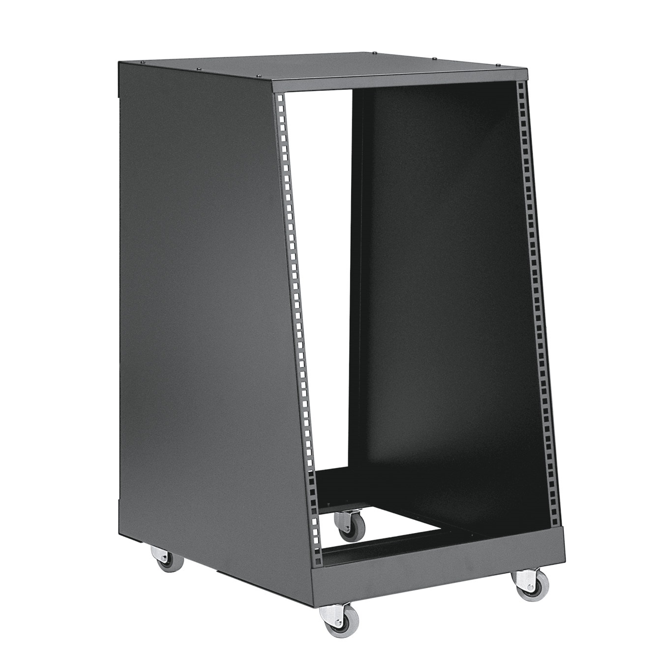 Obrázok Konig & Meyer 48260 Rack Black, 21 spaces