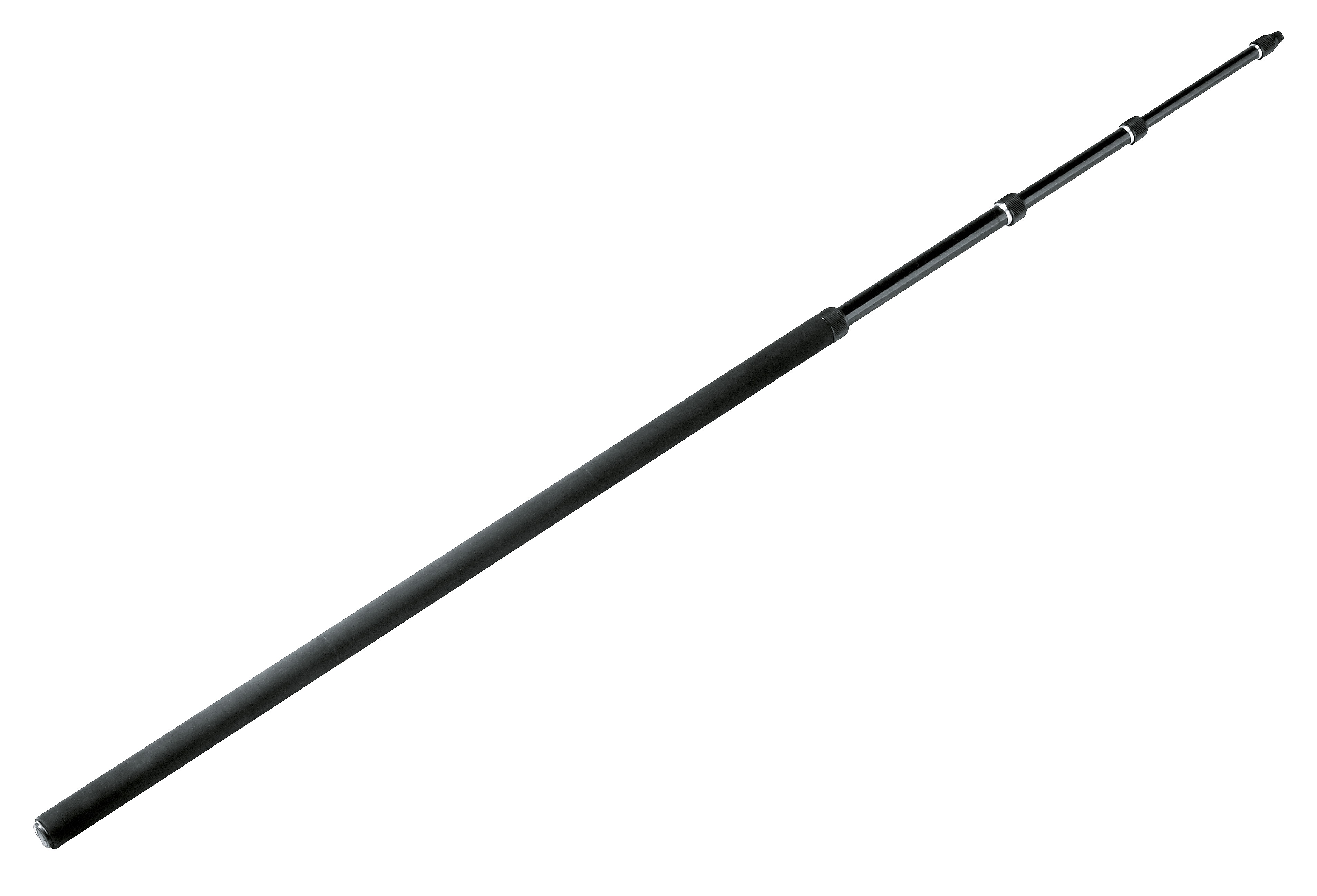 Obrázok Konig & Meyer 23770 Microphone Fishing Pole Black