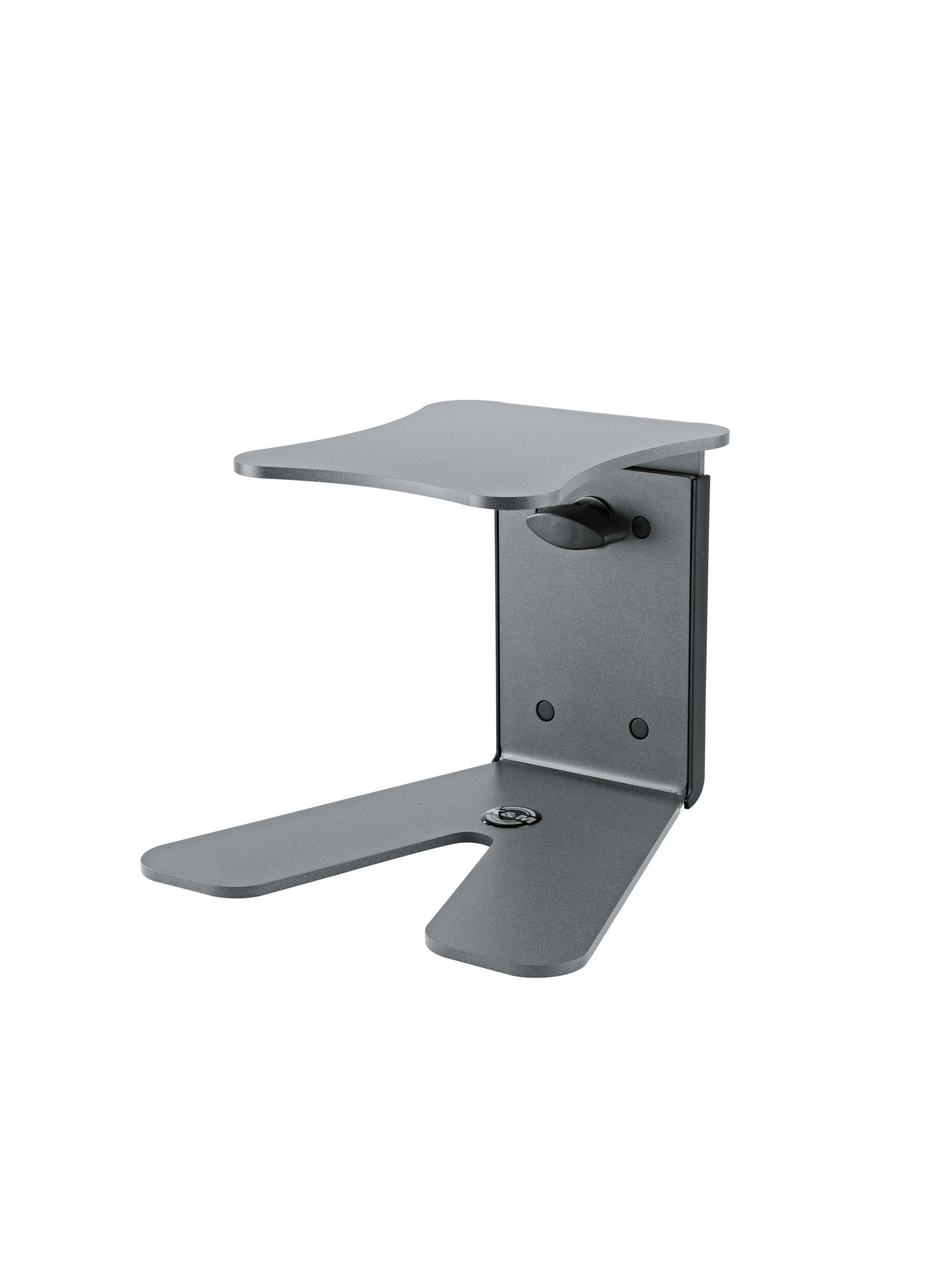 Obrázok K&M 26772 Table monitor stand grey