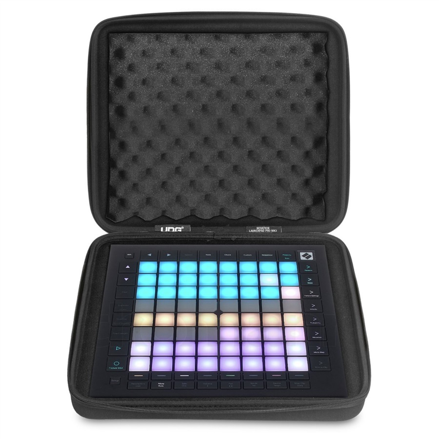 Obrázok UDG Creator Novation Launchpad Pro MK3 Hardcase Black