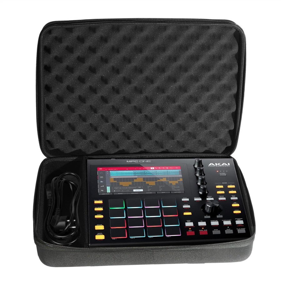 Obrázok UDG Creator Akai MPC One Hardcase Black