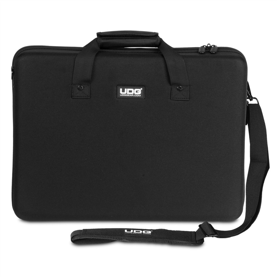 Obrázok UDG Creator Denon DJ Prime Go Hardcase Black 