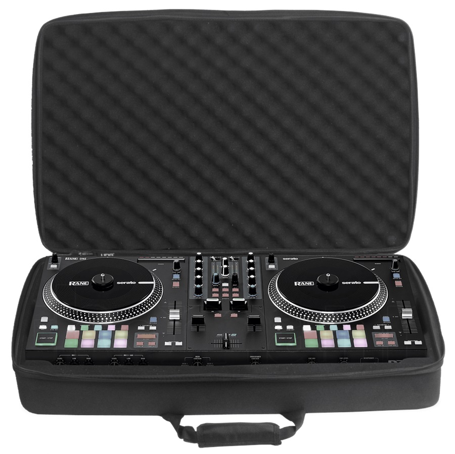 Obrázok UDG Creator Rane One Hardcase Black