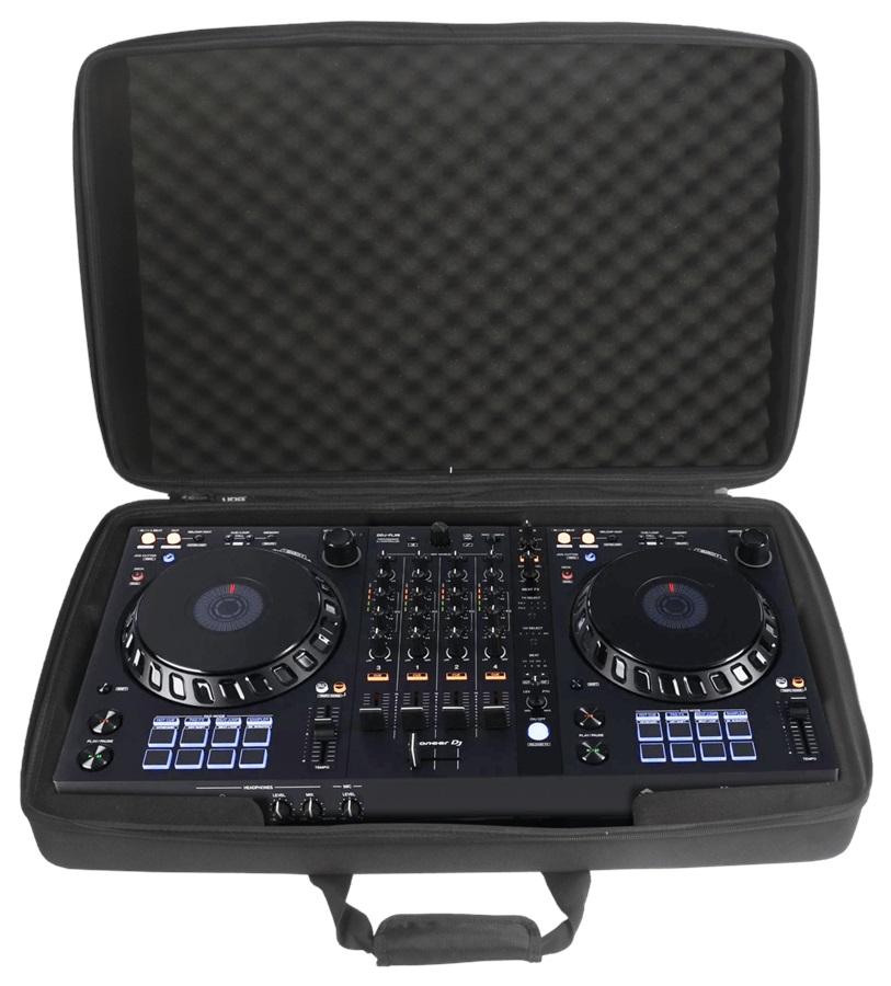 Obrázok UDG Creator Pioneer DDJ-FLX6 Hardcase Black