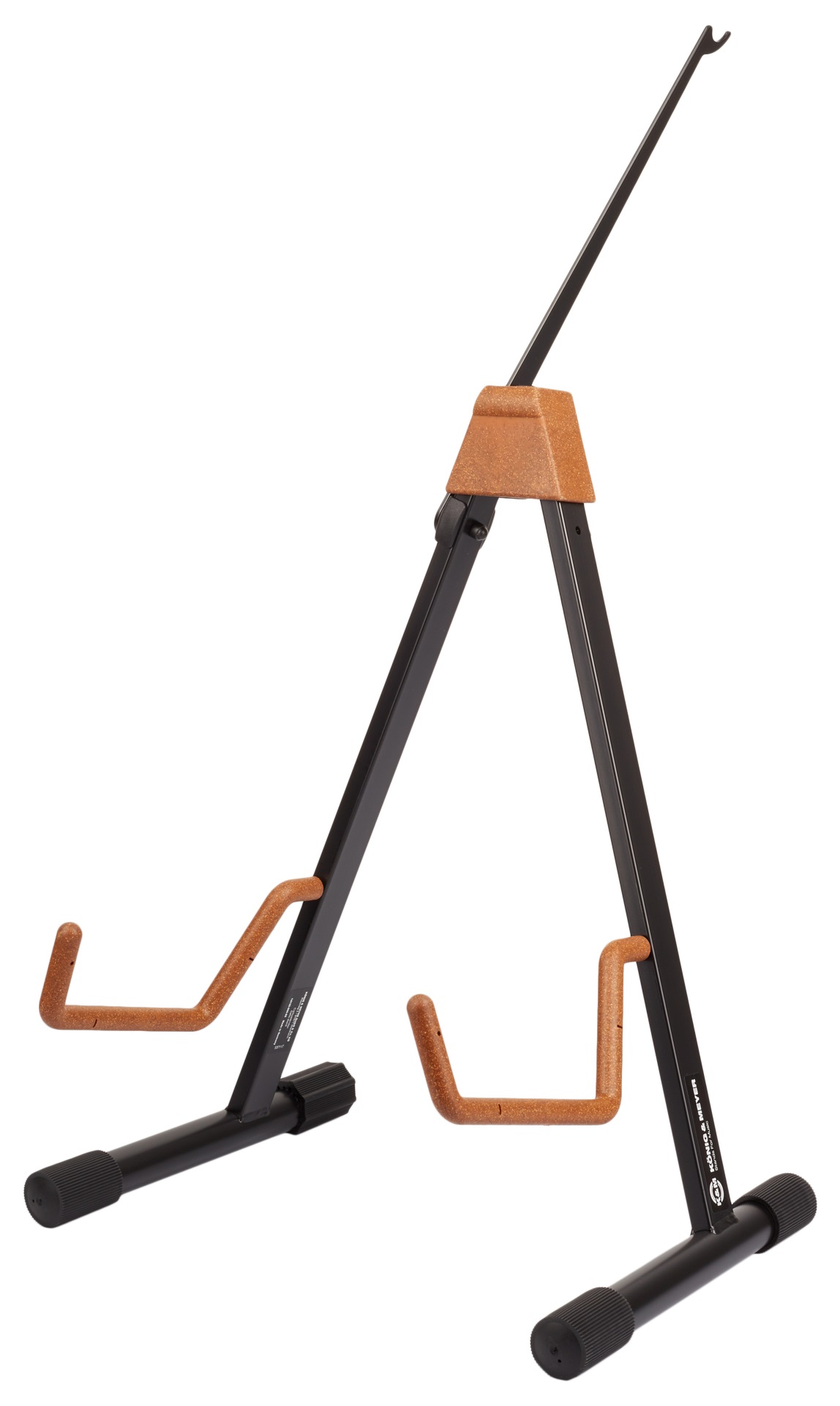 Obrázok Konig & Meyer 14130 Cello Stand Cork