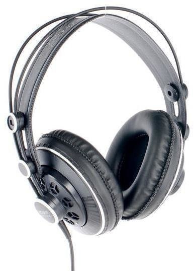 Obrázok Superlux HD681F WH