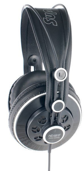 Obrázok Superlux HD681F WH