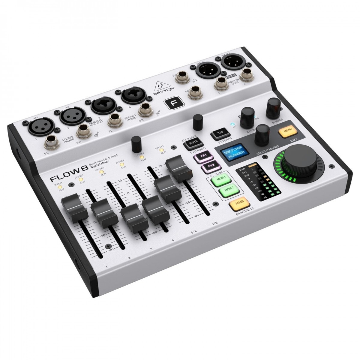 Obrázok Behringer FLOW 8