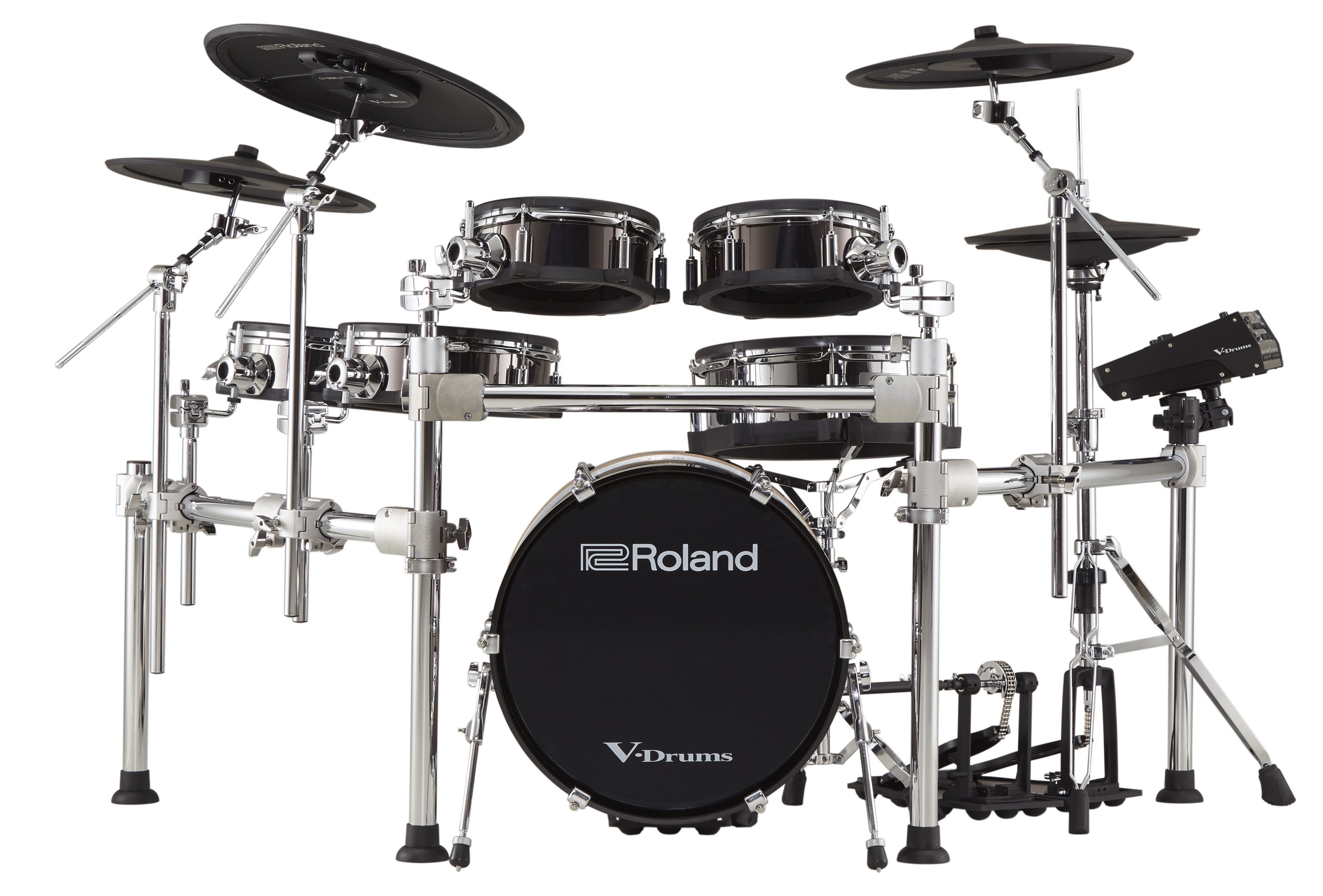 Obrázok Roland TD-50KV2 V-Drums