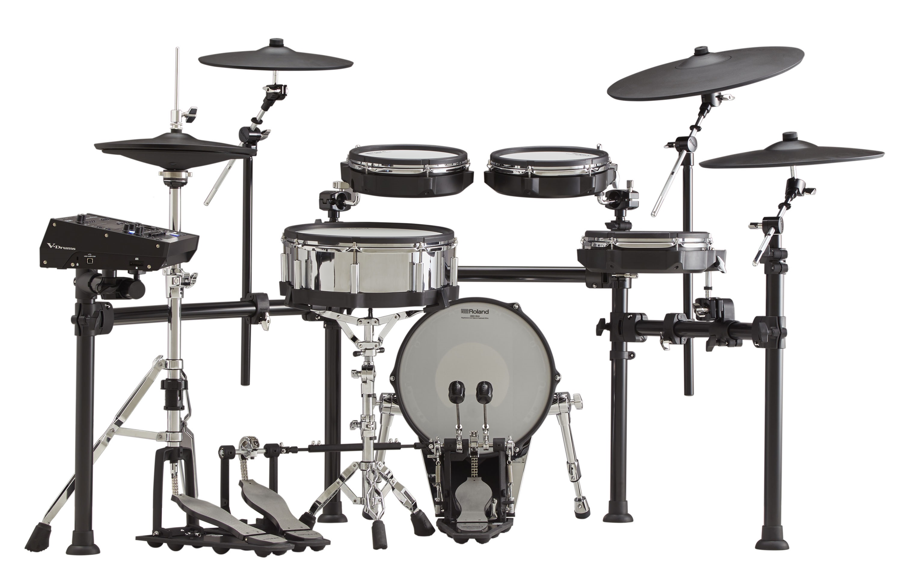 Obrázok Roland TD-50K2 V-Drums