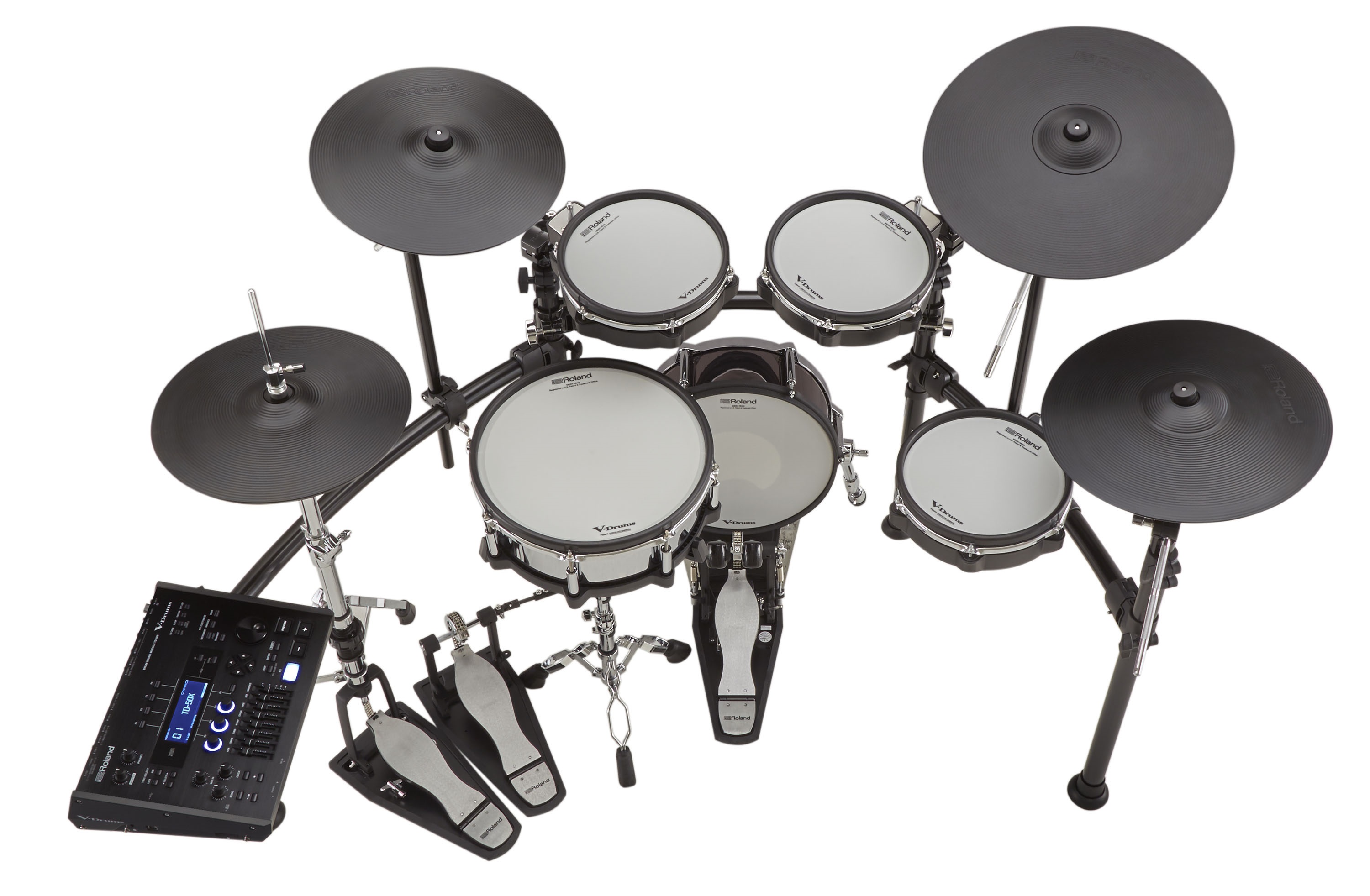 Obrázok Roland TD-50K2 V-Drums