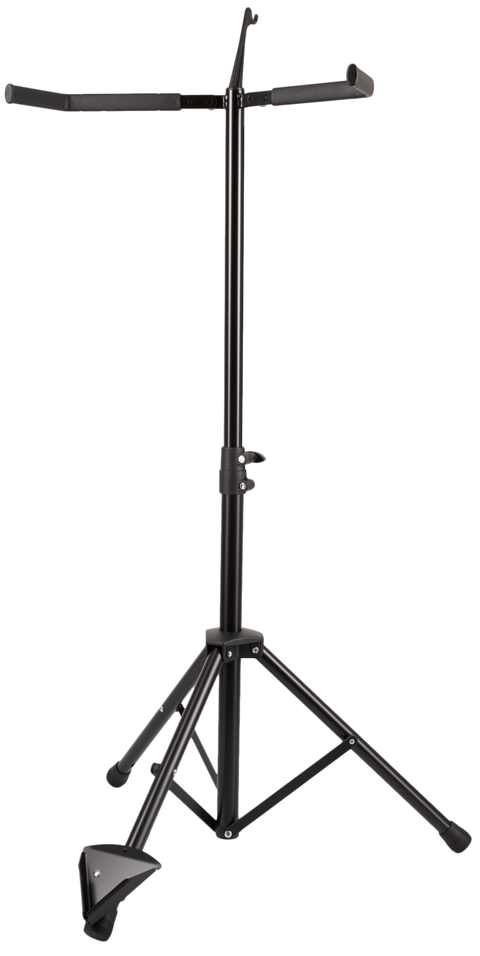 Obrázok Konig & Meyer 141 BASS STAND - black