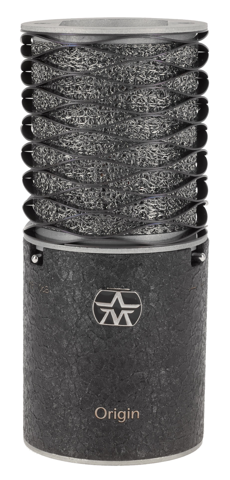 Obrázok Aston Microphones Origin Black Bundle