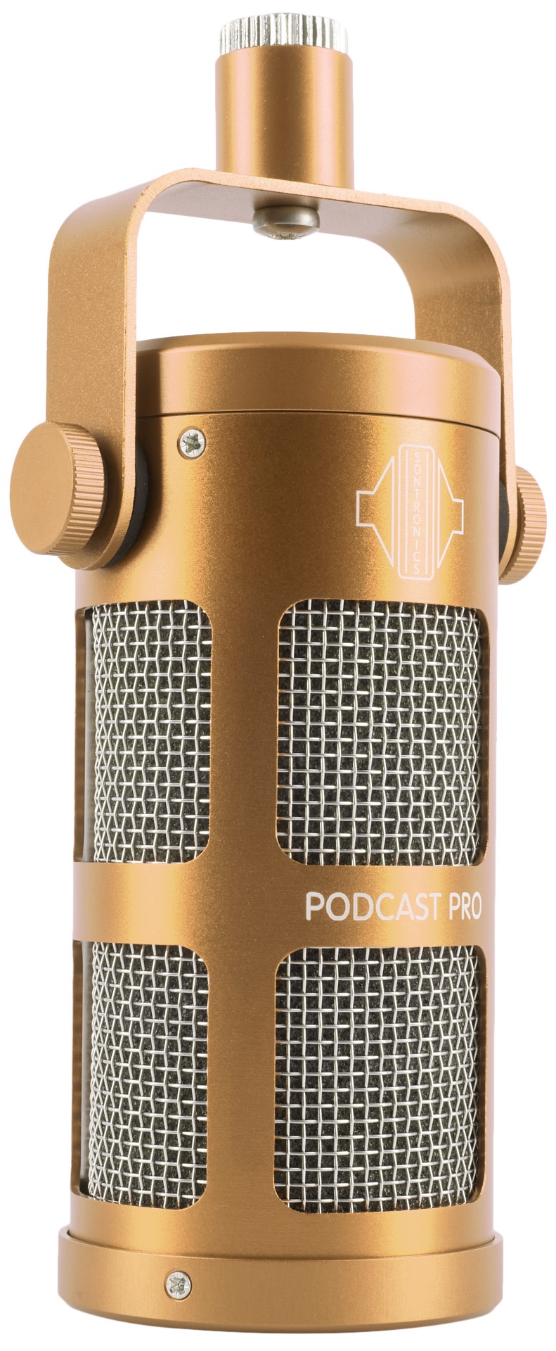 Obrázok Sontronics Podcast PRO Gold