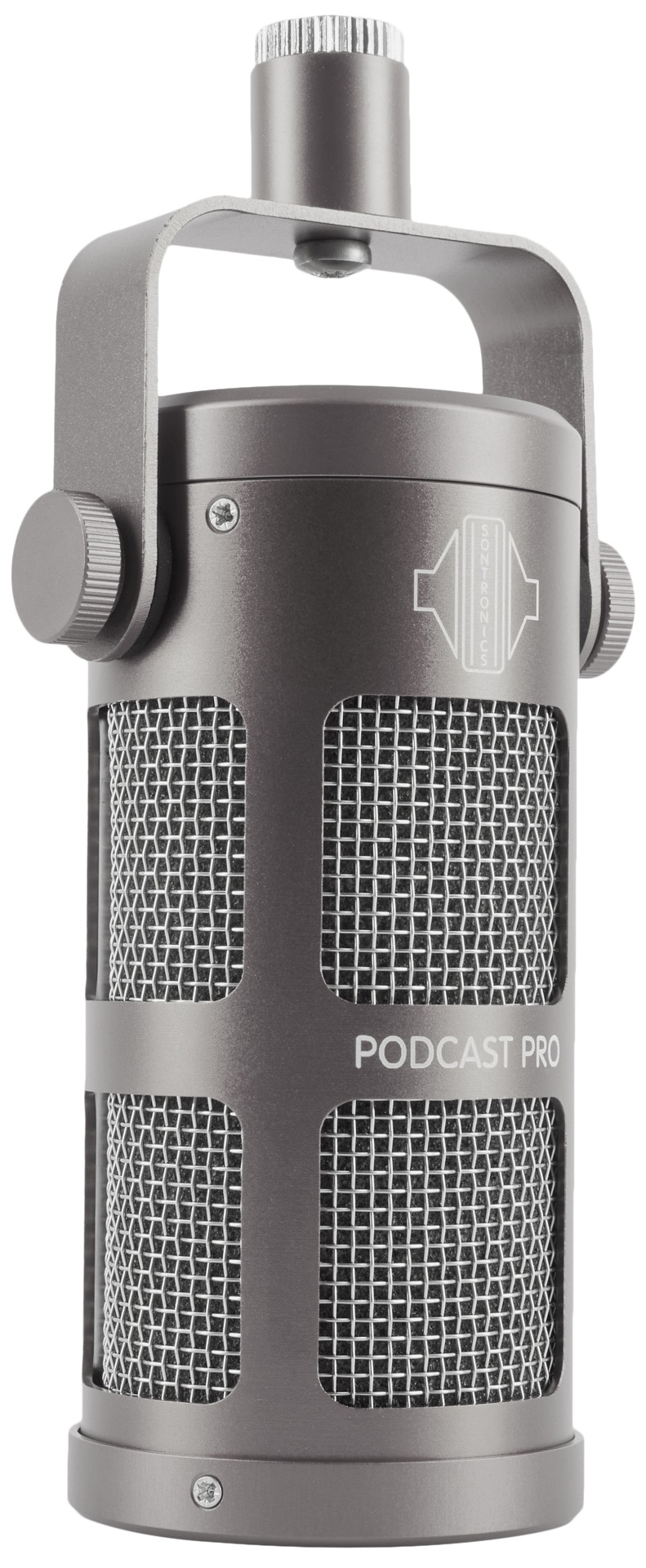 Obrázok Sontronics Podcast PRO Grey