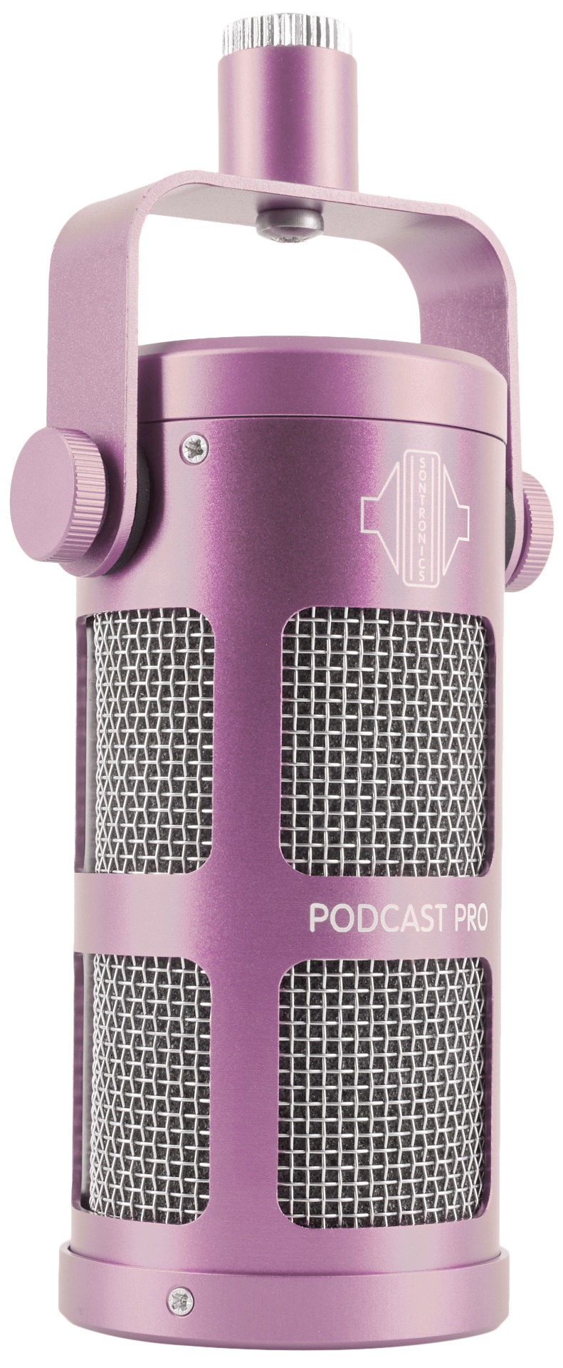 Obrázok Sontronics Podcast PRO Purple