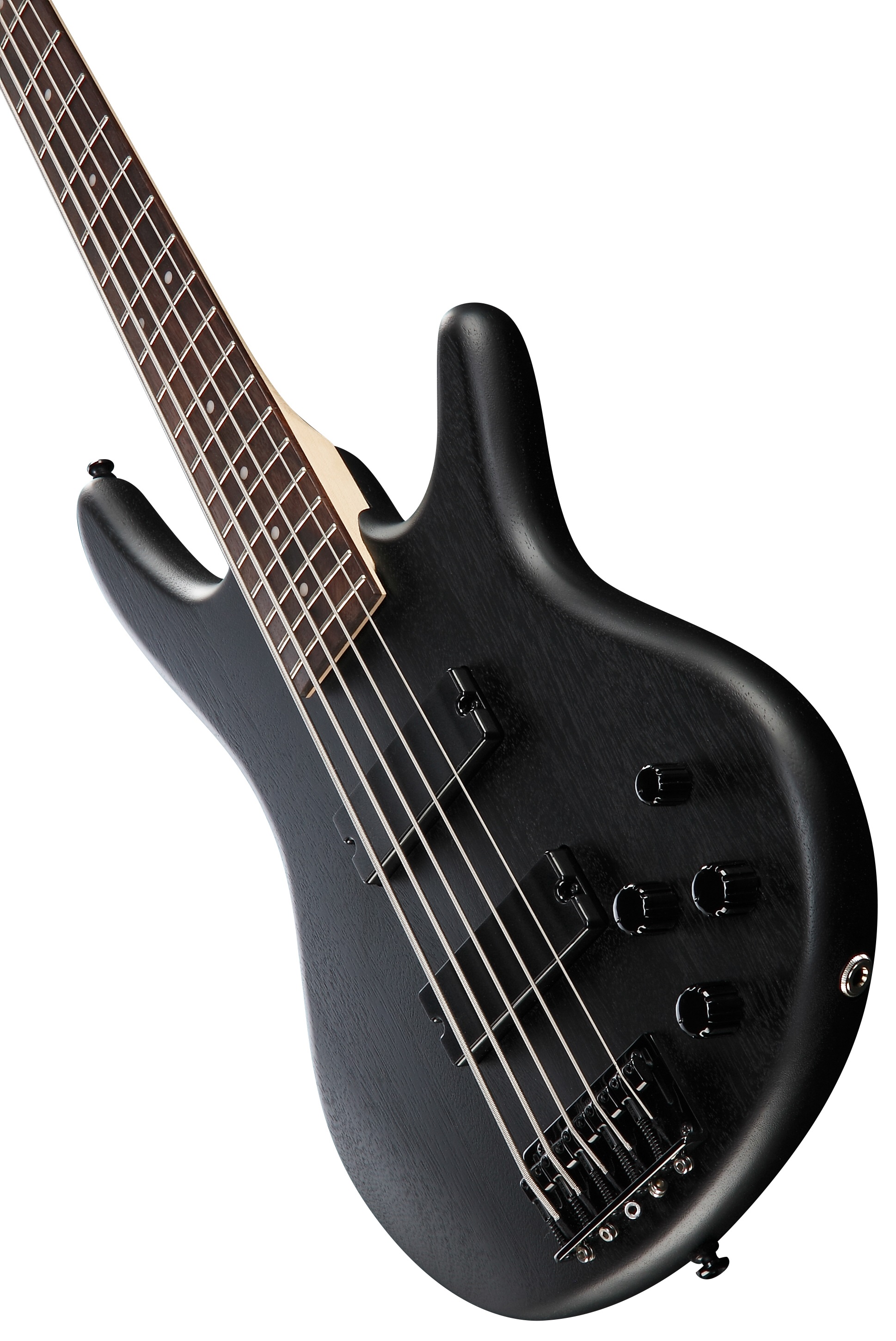 Obrázok Ibanez GSR205B Black