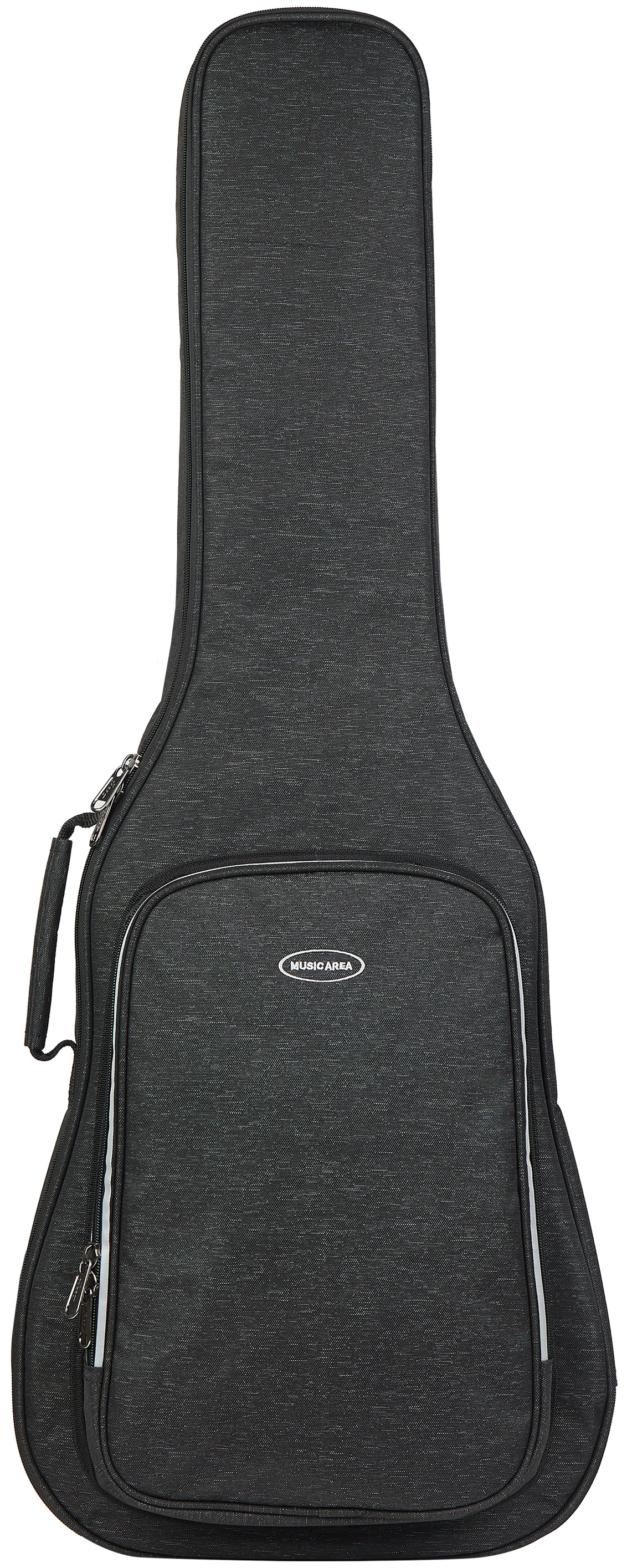 Obrázok Music Area RB10 Electric Guitar Case