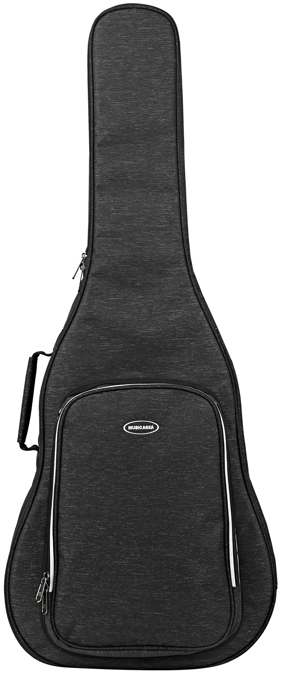 Obrázok Music Area RB10 Acoustic Guitar Case