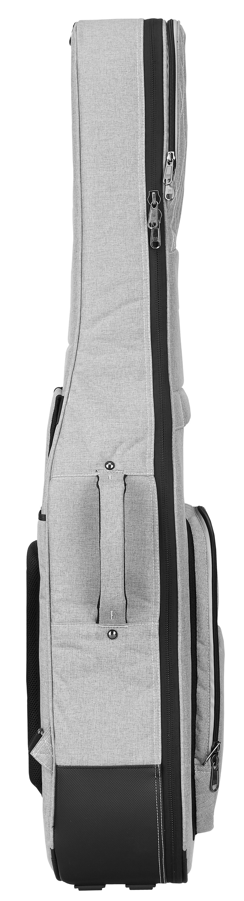 Obrázok Music Area TANG30 Electric Bass Case Gray