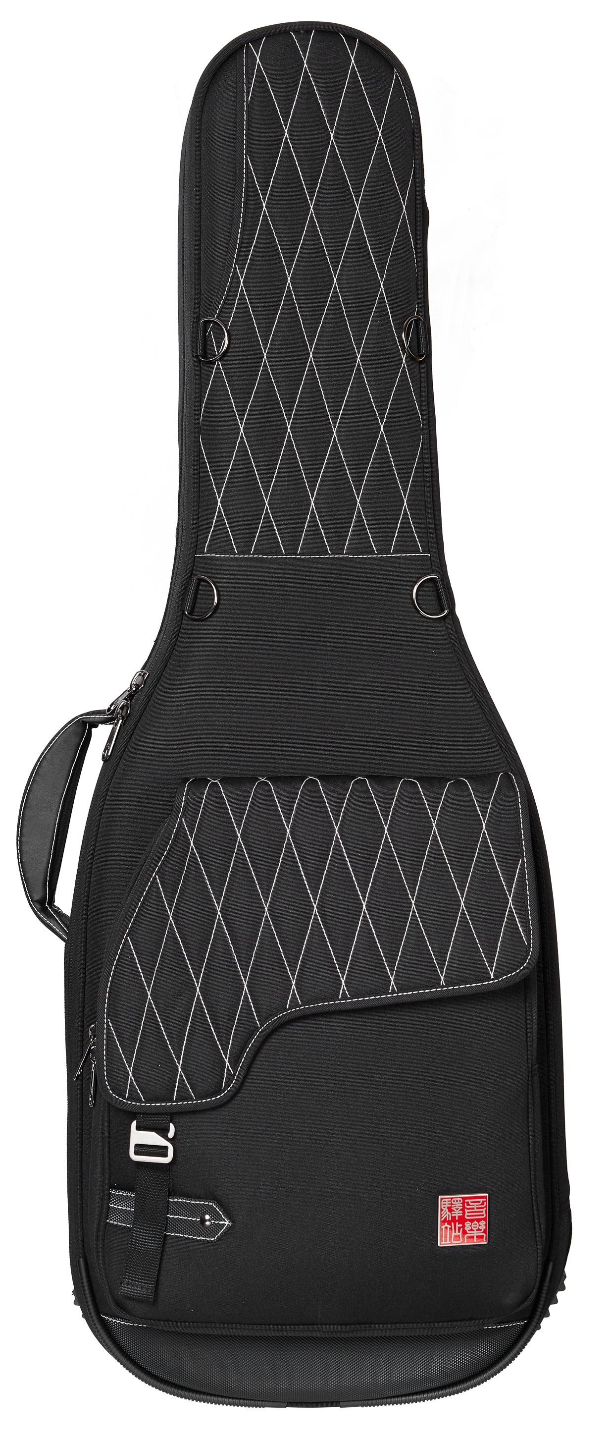 Obrázok Music Area RB30 Electric Guitar Case