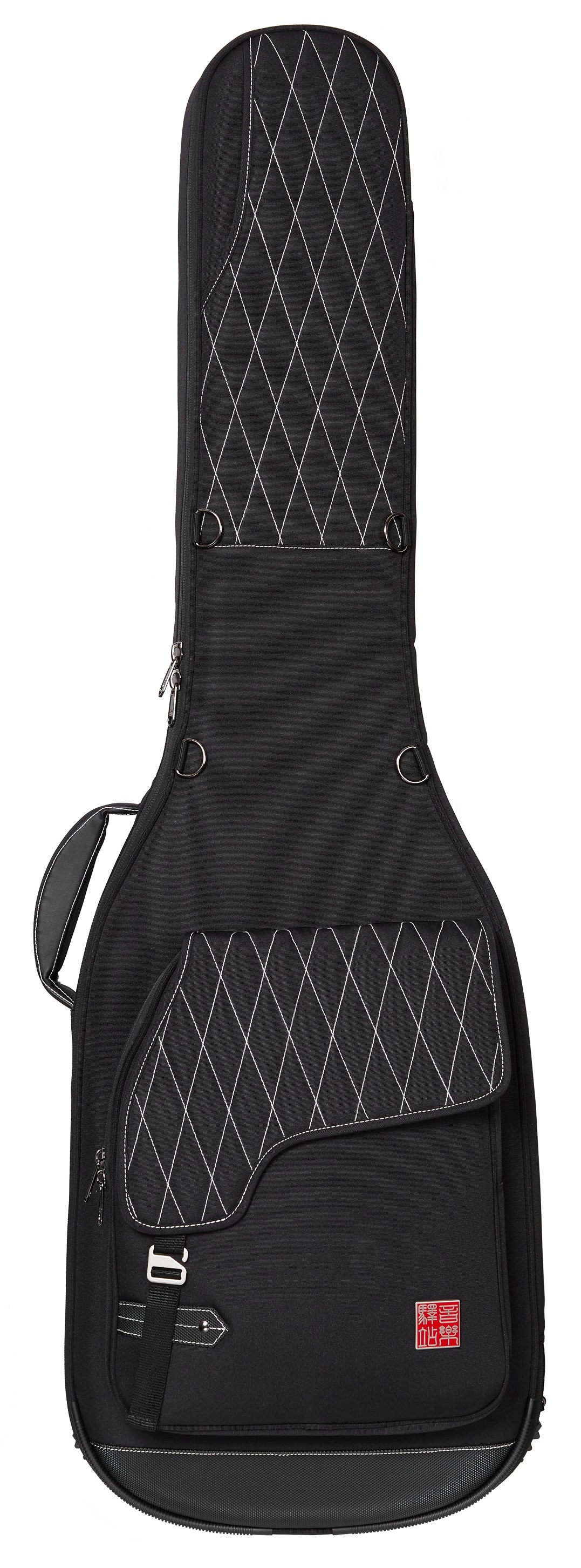 Obrázok Music Area RB30 Electric Bass Case