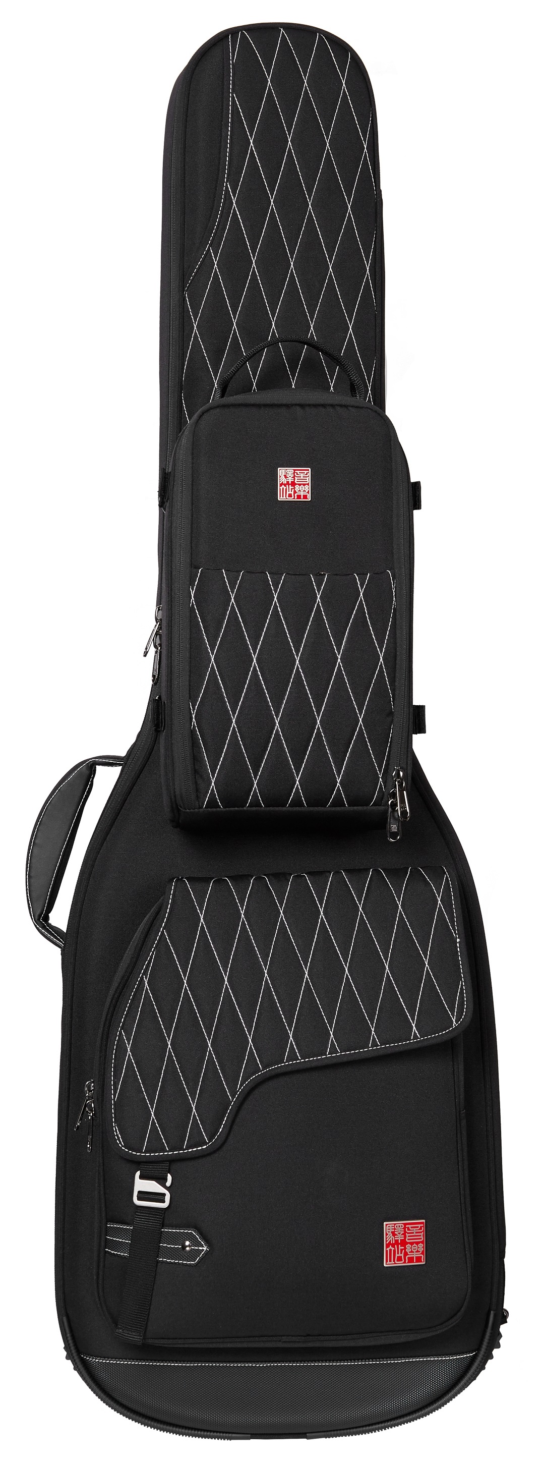 Obrázok Music Area RB30 Electric Bass Case