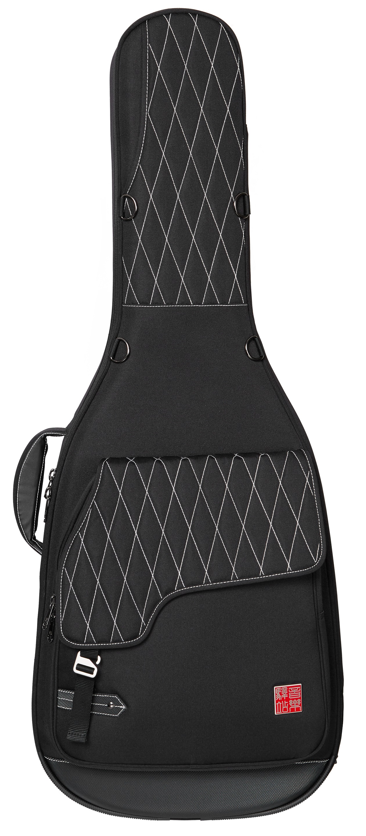 Obrázok Music Area RB30 Acoustic Guitar Case