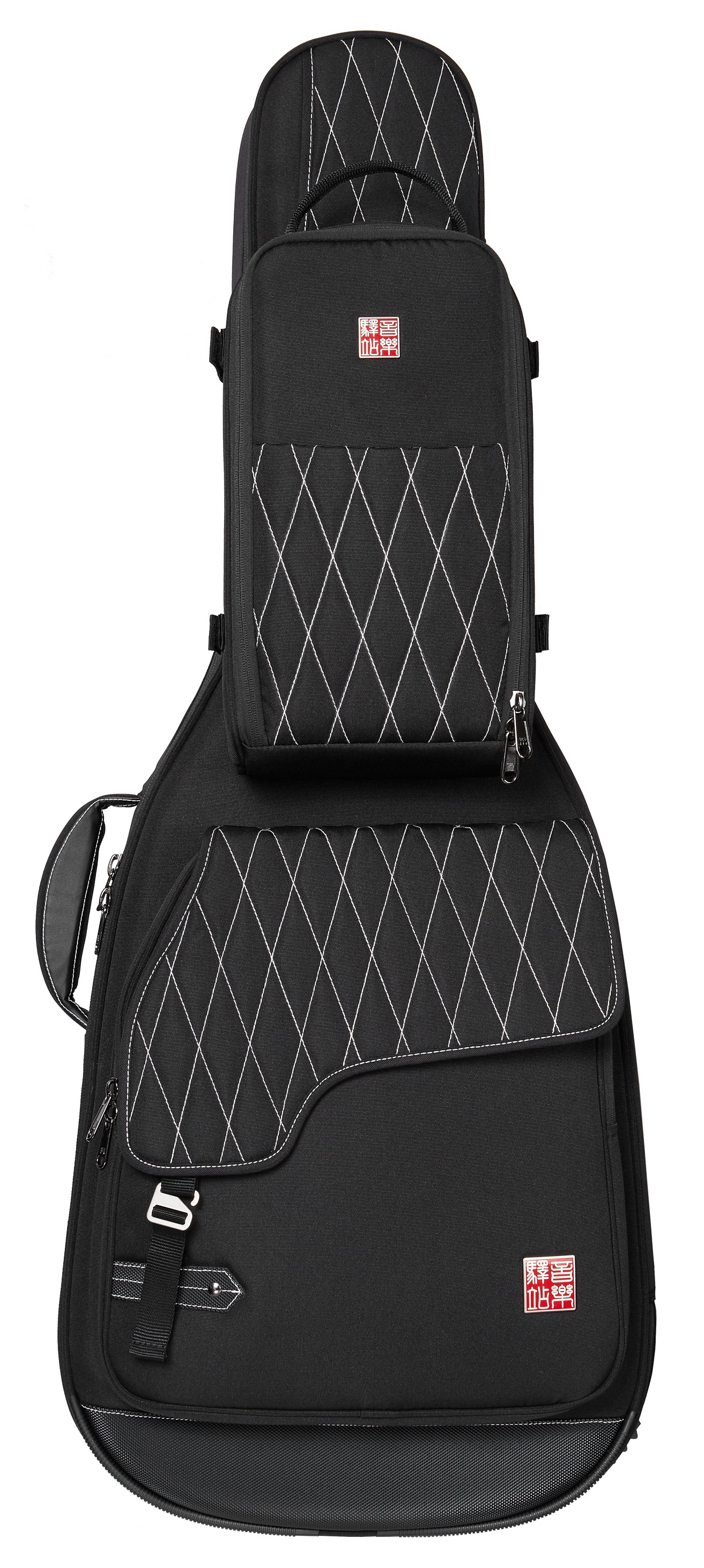 Obrázok Music Area RB30 Acoustic Guitar Case