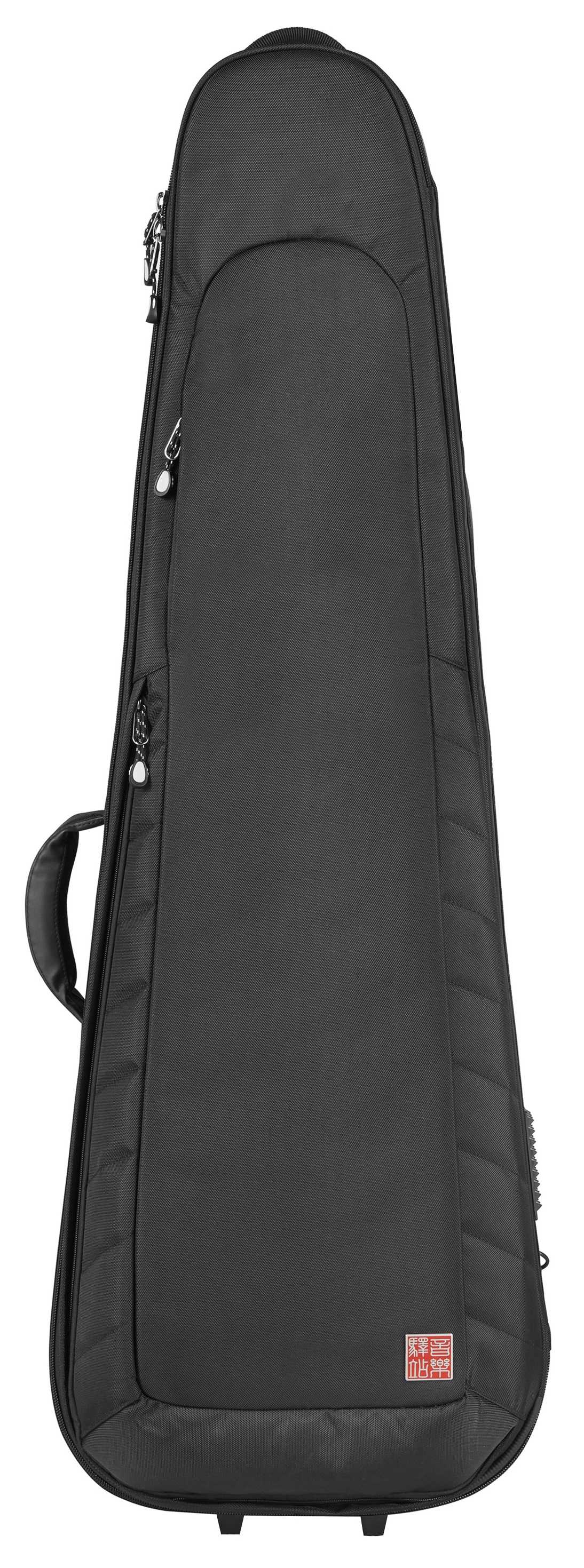 Obrázok Music Area AA31 Double Electric Bass Case