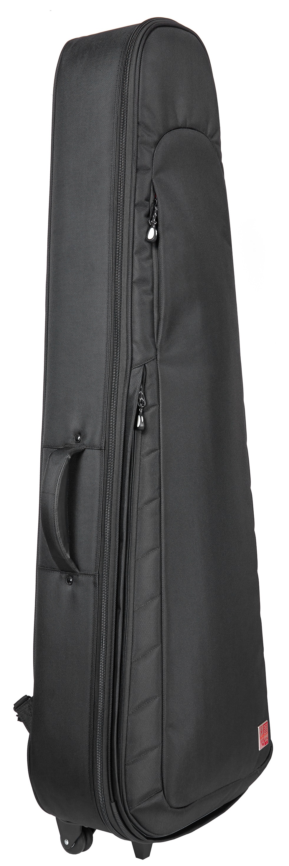 Obrázok Music Area AA31 Double Electric Bass Case