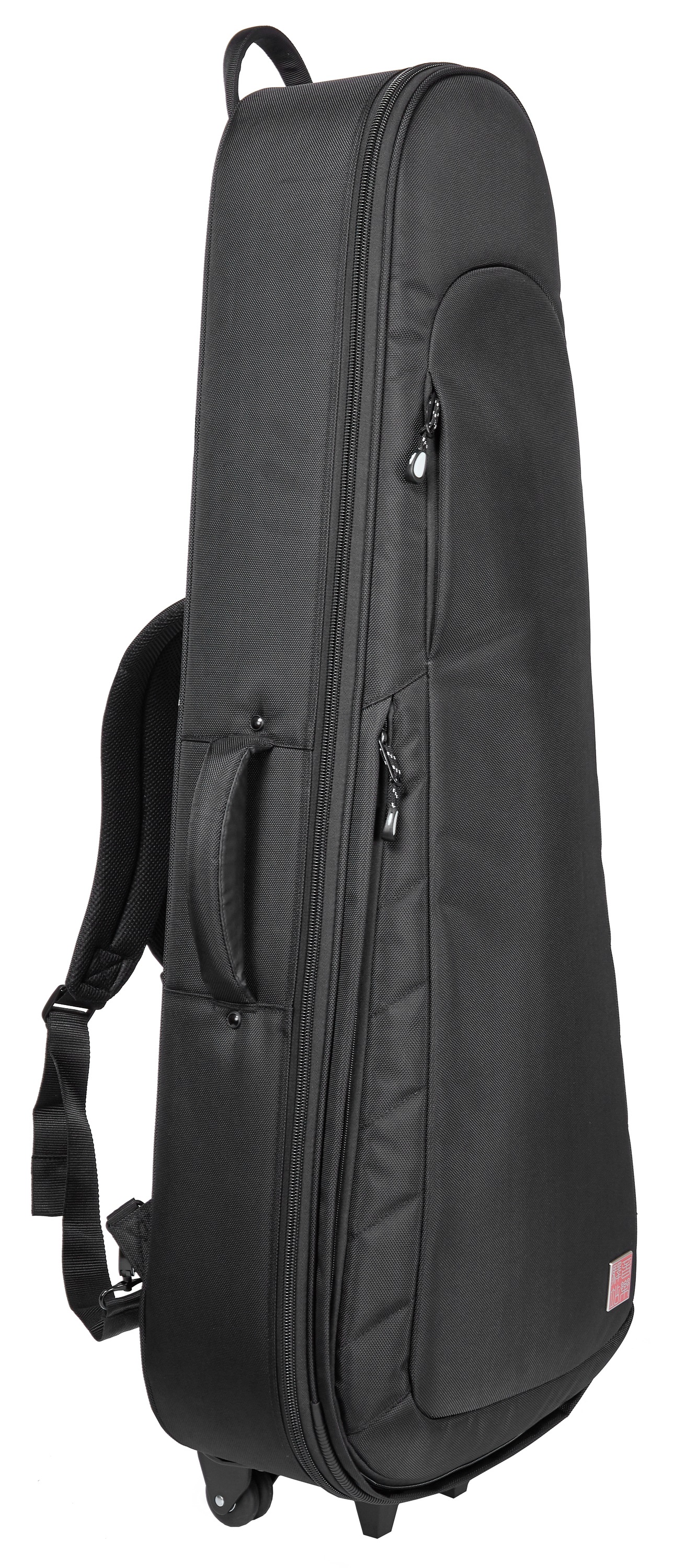 Obrázok Music Area AA31 Double Electric Guitar Case