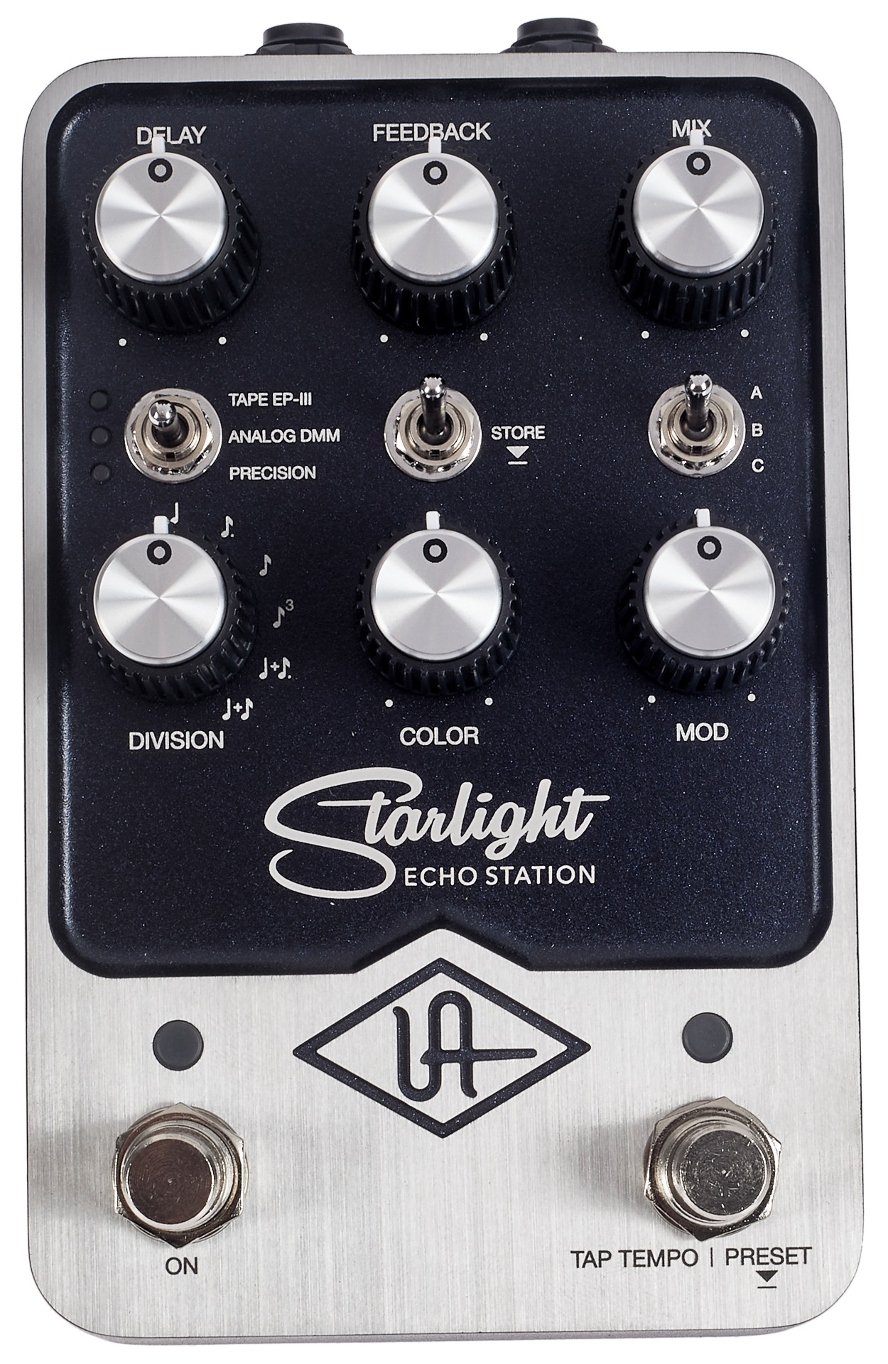 Obrázok Universal Audio Starlight Delay Pedal