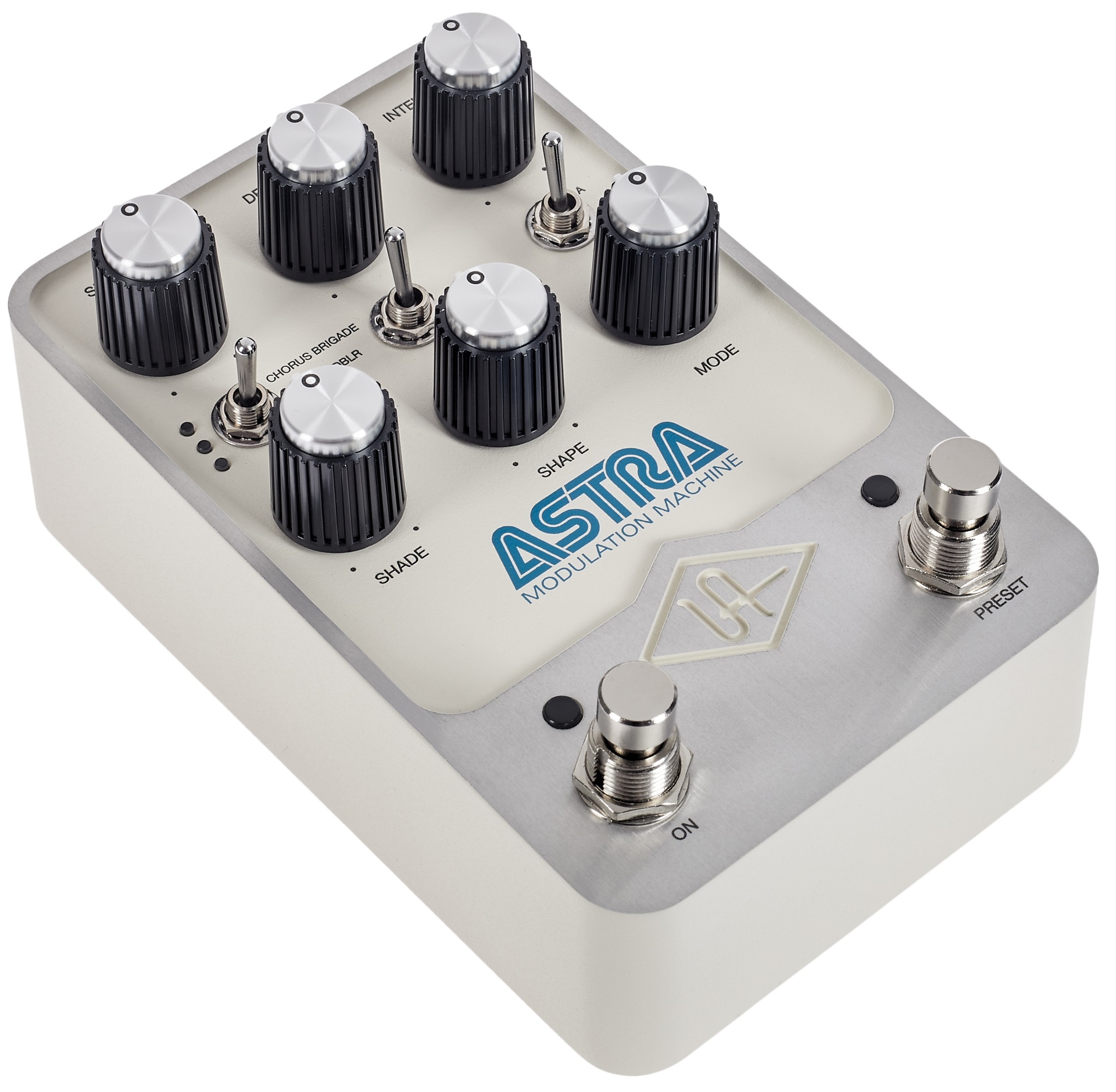 Obrázok Universal Audio Astra Modulation Pedal