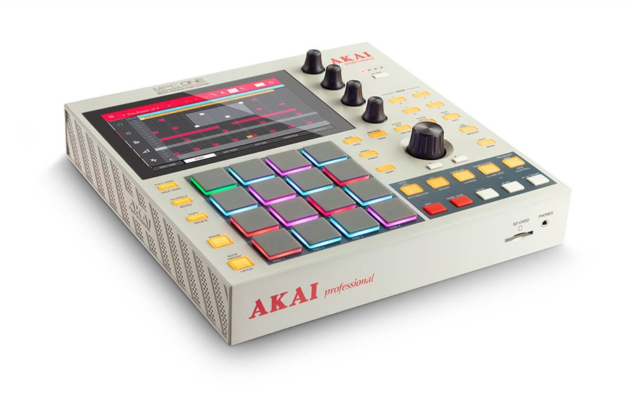 Obrázok Akai MPC ONE RETRO