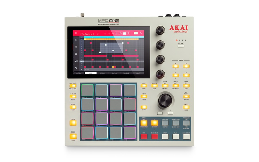 Obrázok Akai MPC ONE RETRO