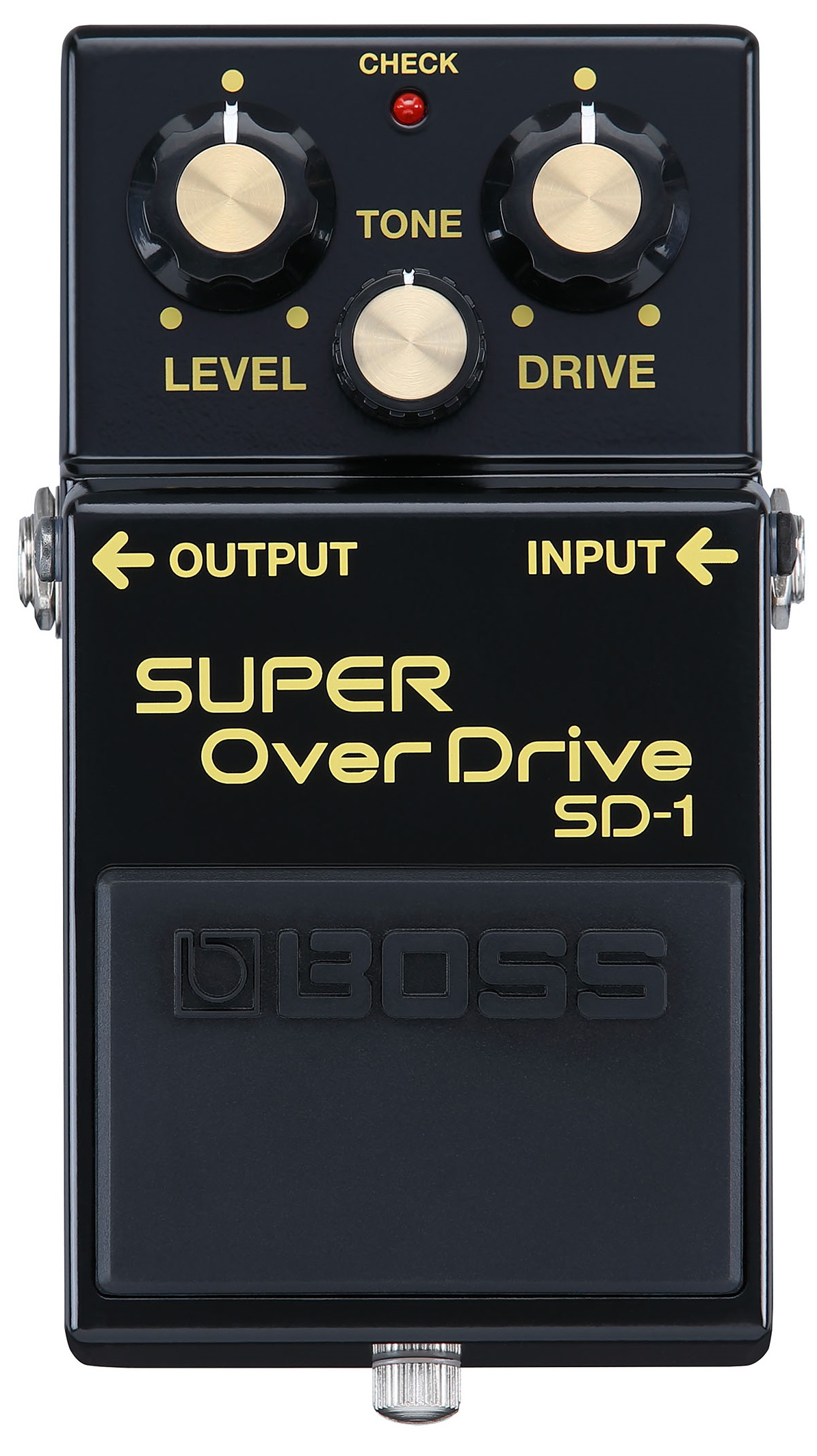 Obrázok Boss SD-1 Limited Edition 40th Anniversary