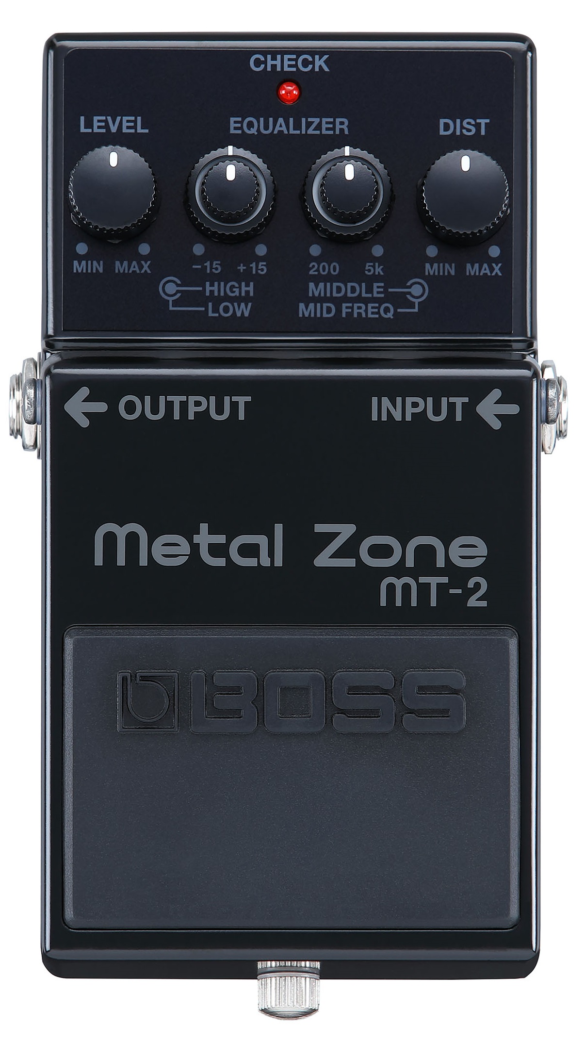 Obrázok Boss MT-2 Limited Edition 30th Anniversary